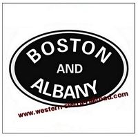 Boston & Albany Railroad