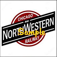 Chicago North Western Railroad
