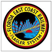 Florida East Coast Railroad