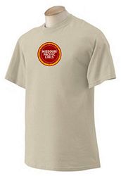 MOPAC Missouri Pacific Railroad T- shirts - Decals - Clocks