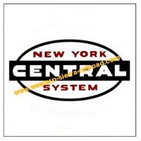 New York central Railroad